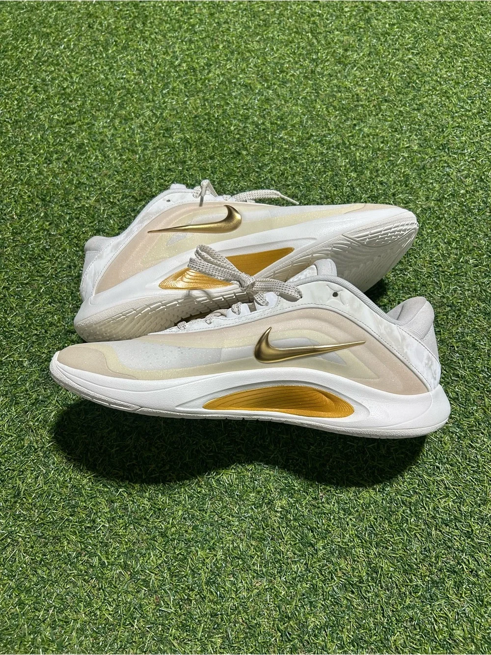 Nike Aja Basketball Sneakers